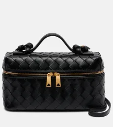 Sac Bang Bang Intrecciato en cuir Sac Bang Bang Intrecciato en cuir