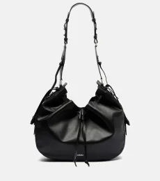 Sac Bolton Medium en cuir Sac Bolton Medium en cuir