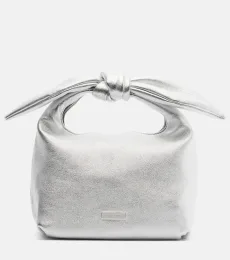 Sac Bow Tie Mini en cuir Sac Bow Tie Mini en cuir