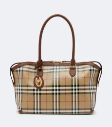 Sac Burberry Check Medium Sac Burberry Check Medium