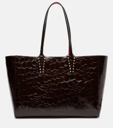 Sac Cabata Medium en cuir Sac Cabata Medium en cuir