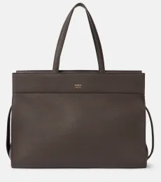 Sac Crosby en cuir Sac Crosby en cuir