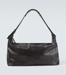 Sac de voyage Berlingot 72H en cuir