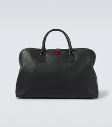 Sac de voyage Funky en cuir Sac de voyage Funky en cuir