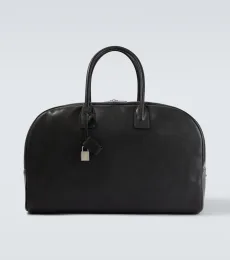 Sac de voyage Giant en cuir