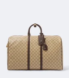 Sac de voyage Gucci Essence Large en toile GG Sac de voyage Gucci Essence Large en toile GG