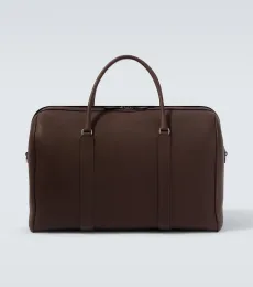 Sac de voyage Iowa en cuir