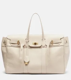 Sac de voyage Large en cuir Sac de voyage Large en cuir