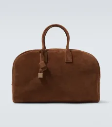 Sac de voyage Large en daim