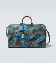 Sac de voyage Large GG en toile