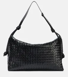 Sac de voyage Loop Large en cuir Sac de voyage Loop Large en cuir
