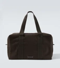 Sac de voyage Sisal en toile