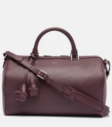Sac de voyage Varsovia en cuir Sac de voyage Varsovia en cuir