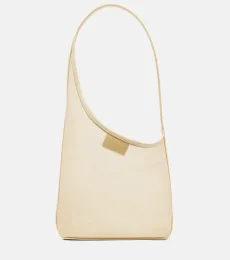 Sac Demi Lune Medium en résille Sac Demi Lune Medium en résille
