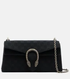 Sac Dionysus Small en toile GG Sac Dionysus Small en toile GG