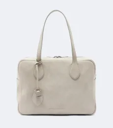 Sac en daim