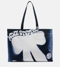 Sac en toile à logo Sac en toile à logo