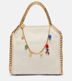 Sac Falabella Mini à ornements Sac Falabella Mini à ornements