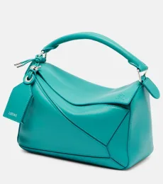 Sac Featherlight Puzzle Small en cuir Sac Featherlight Puzzle Small en cuir