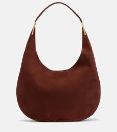 Sac Florence Medium en daim