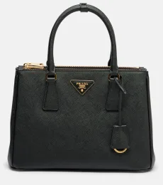 Sac Galleria Medium en cuir Saffiano Sac Galleria Medium en cuir Saffiano
