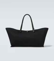 Sac Idaho XL en toile et cuir Sac Idaho XL en toile et cuir