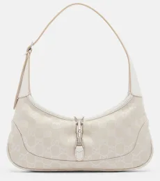 Sac Jackie Slim Medium en toile GG Sac Jackie Slim Medium en toile GG