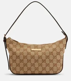 Sac Lady Lunetta Small en toile GG Sac Lady Lunetta Small en toile GG