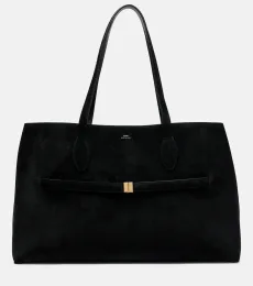 Sac Large en daim Sac Large en daim