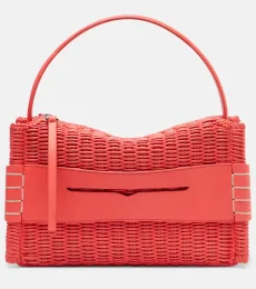 Sac Loafer Medium en cuir Sac Loafer Medium en cuir