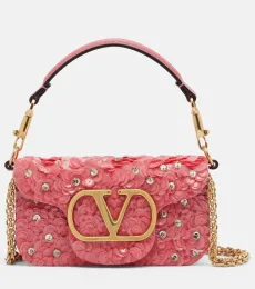 Sac Locò Small à sequins Sac Locò Small à sequins