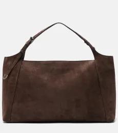 Sac Medium en daim Sac Medium en daim