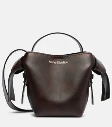 Sac Musubi Small en cuir Sac Musubi Small en cuir