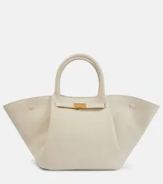 Sac New York Midi en cuir Sac New York Midi en cuir