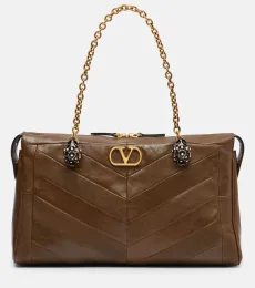 Sac Panthea Medium en cuir Sac Panthea Medium en cuir