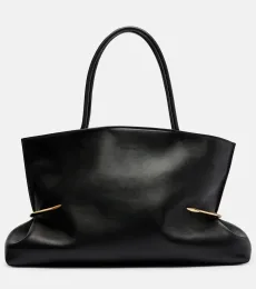 Sac Pinch Squeezed Horizontal en cuir Sac Pinch Squeezed Horizontal en cuir