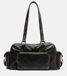 Sac Pocket en cuir Sac Pocket en cuir