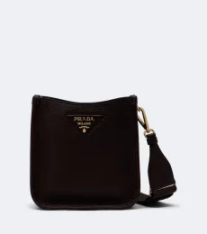Sac porté épaule Mini en cuir Sac porté épaule Mini en cuir