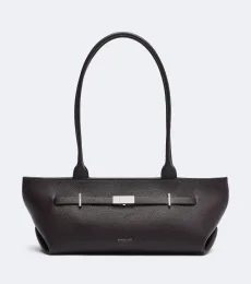 Sac porté épaule New York en cuir Sac porté épaule New York en cuir
