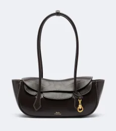 Sac porté épaule Polo Blaze Small en cuir Sac porté épaule Polo Blaze Small en cuir