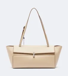 Sac porté épaule Symmetry Trapeze Medium en cuir Sac porté épaule Symmetry Trapeze Medium en cuir