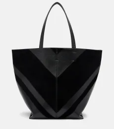 Sac Pot Cabas en cuir Sac Pot Cabas en cuir