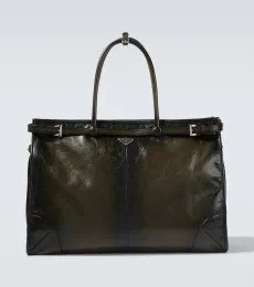 Sac Prada Bonnie en cuir Sac Prada Bonnie en cuir