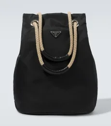 Sac Prada Mariner Medium en Re-Nylon Sac Prada Mariner Medium en Re-Nylon