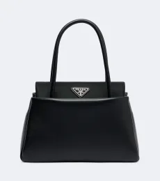 Sac Prada Passage Small en cuir Sac Prada Passage Small en cuir