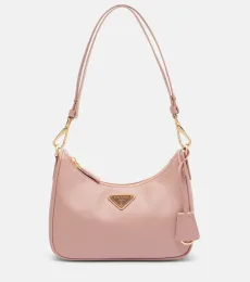 Sac Prada Re-Edition Mini en cuir Sac Prada Re-Edition Mini en cuir