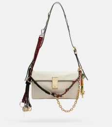 Sac Prada Soft Sound Small en cuir Sac Prada Soft Sound Small en cuir