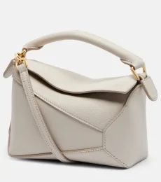 Sac Puzzle Edge Mini en cuir Sac Puzzle Edge Mini en cuir