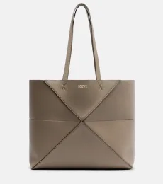 Sac Puzzle Fold Medium en cuir Sac Puzzle Fold Medium en cuir