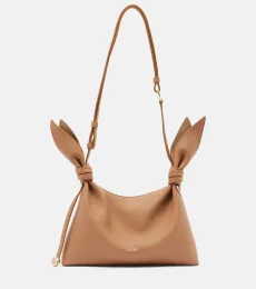Sac Scarf Mini en cuir Sac Scarf Mini en cuir
